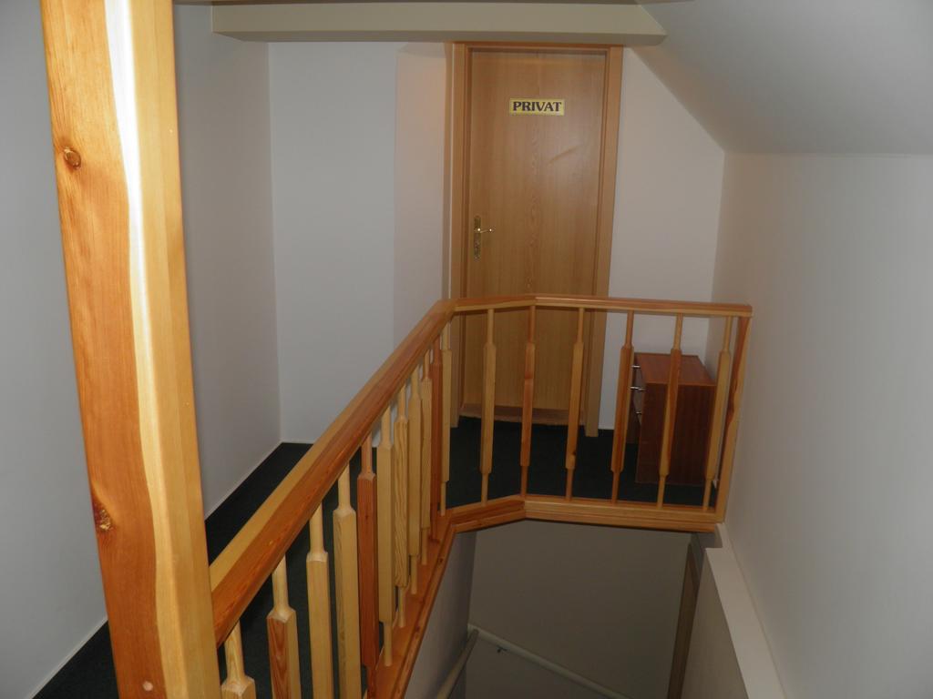 Penzion U Modrého Slona Františkovy Lázně Extérieur photo